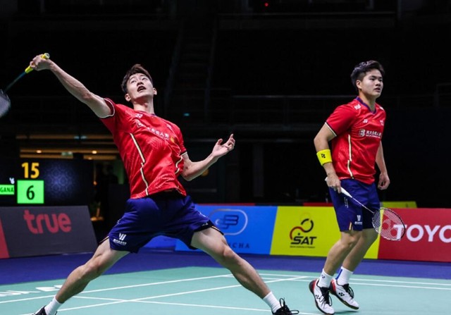 对手展开了 对手展开了