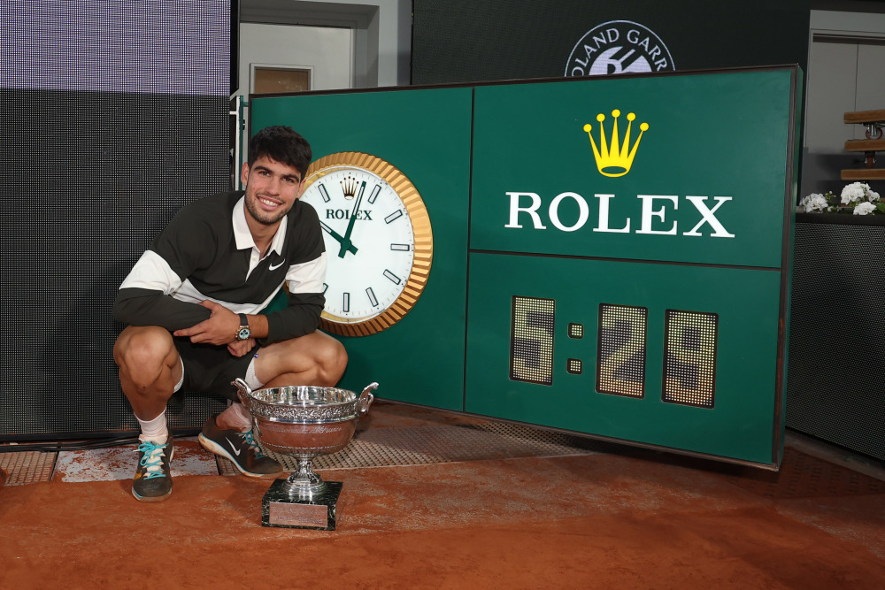 的新秀在赛 的新秀在赛