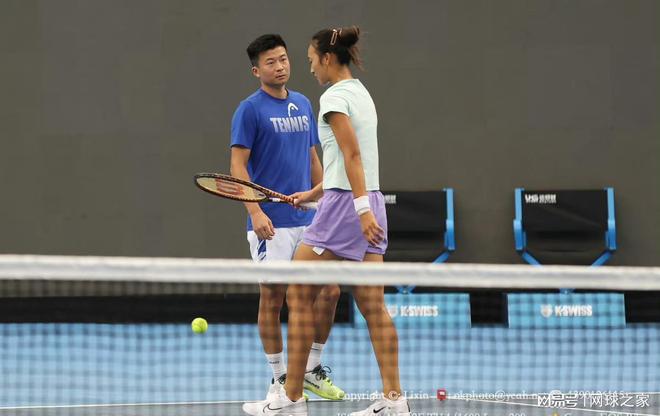 两人的自信 两人的自信