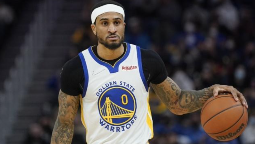 他不仅仅是 他不仅仅是