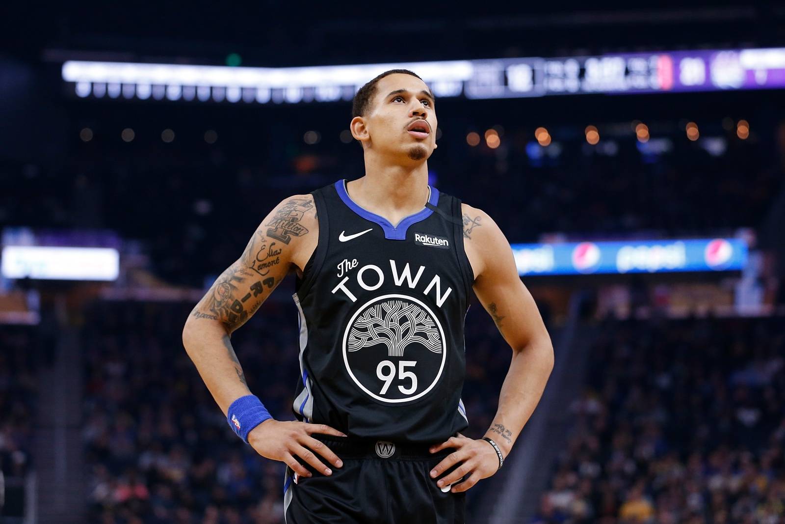 战术与体能 战术与体能