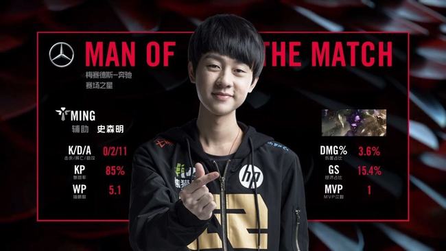 观众的尊重 观众的尊重