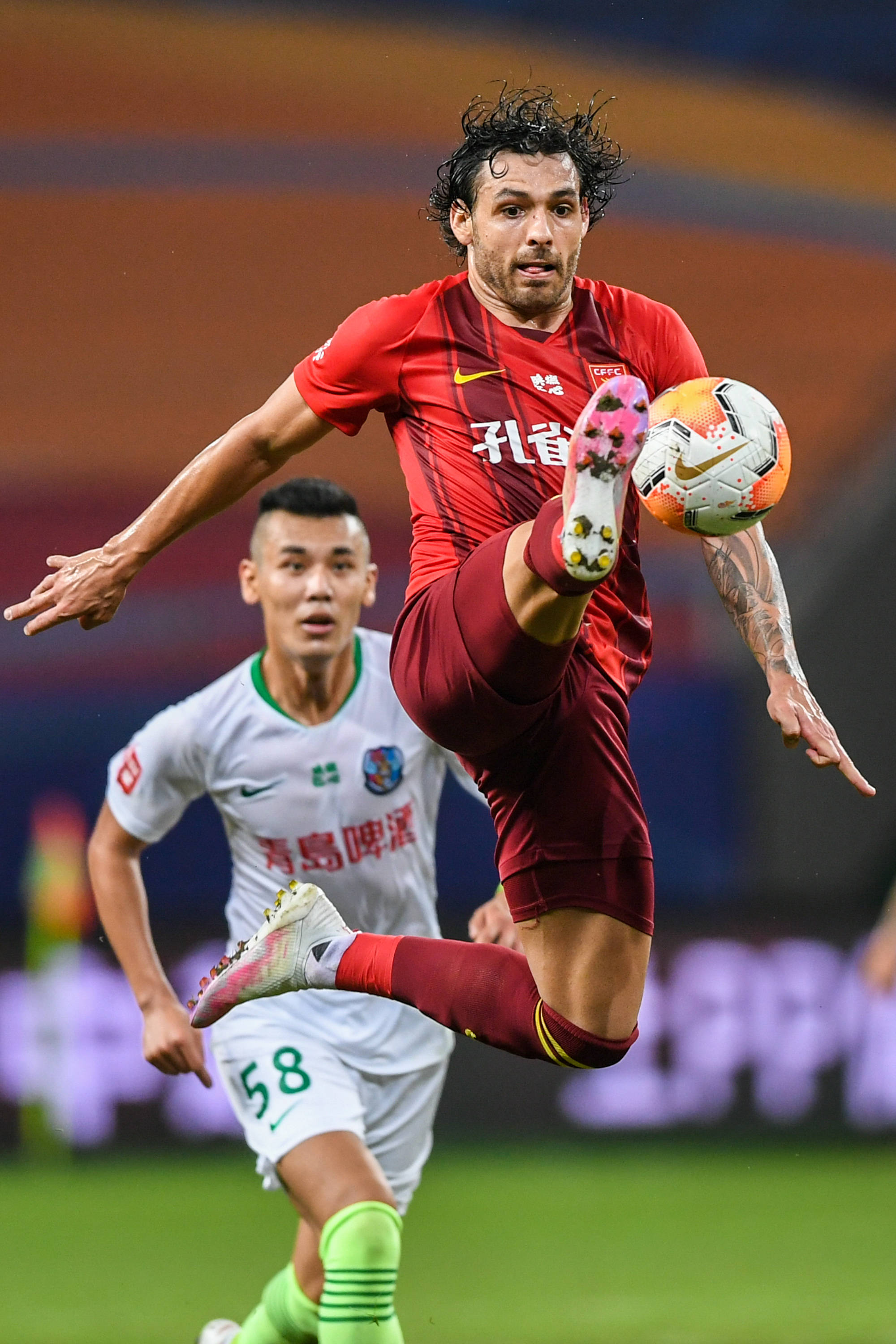 初筛强调样 初筛强调样